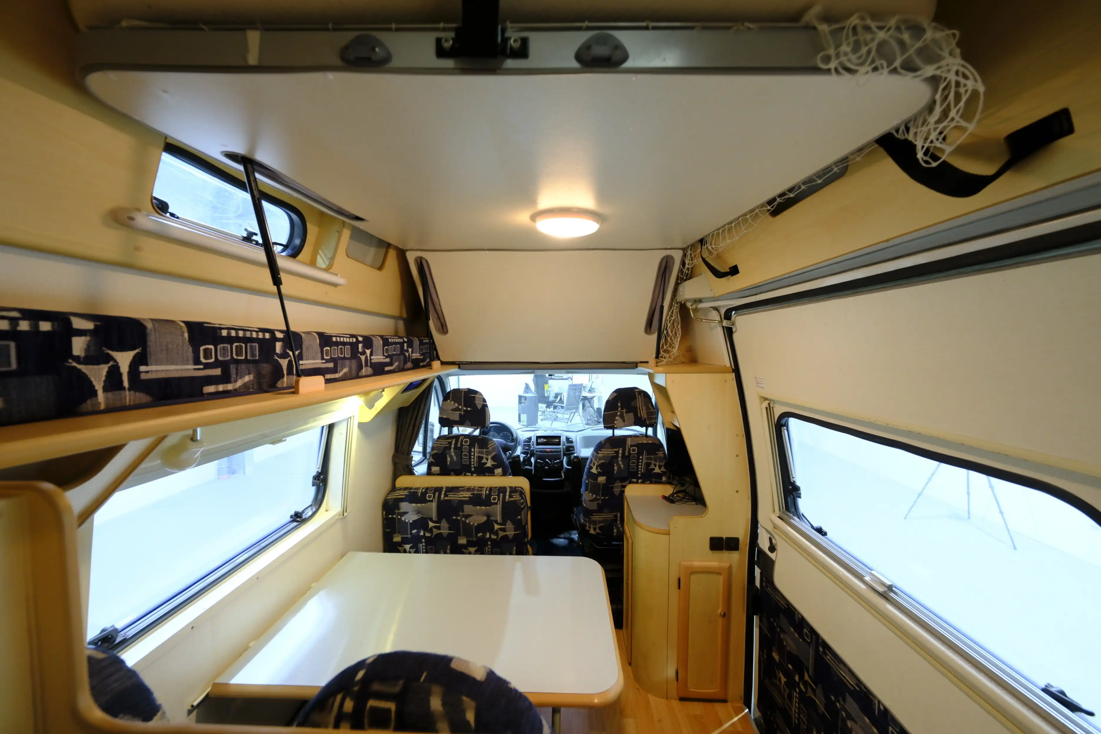 SEA Sloop 5 - Ansicht 9